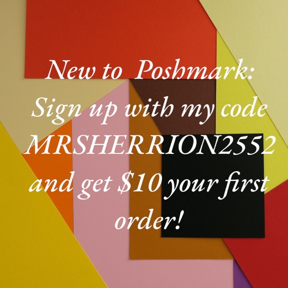 Meet your Posher, The Nomadic Butterfly - Picture 2 of 3